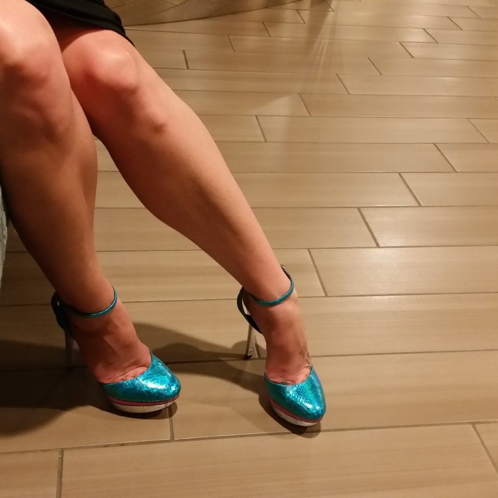 Meet your Posher, Jennifer